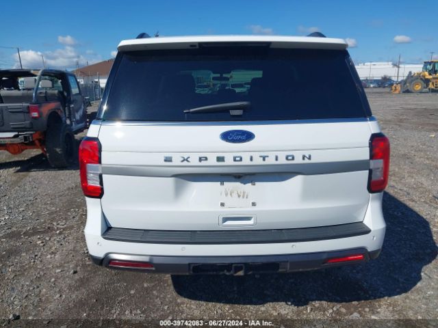 1FMJU1G8XPEA48639 Ford Expedition Xl