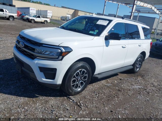 1FMJU1G8XPEA48639 Ford Expedition Xl