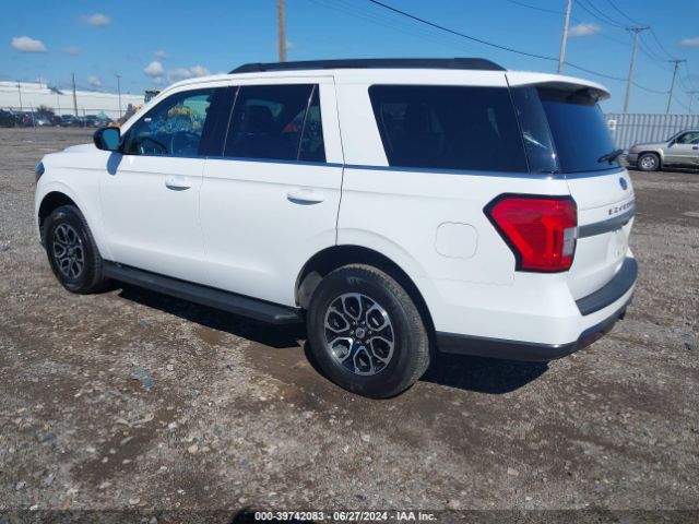 1FMJU1G8XPEA48639 Ford Expedition Xl