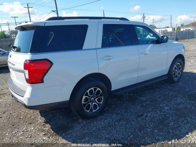 1FMJU1G8XPEA48639 Ford Expedition Xl
