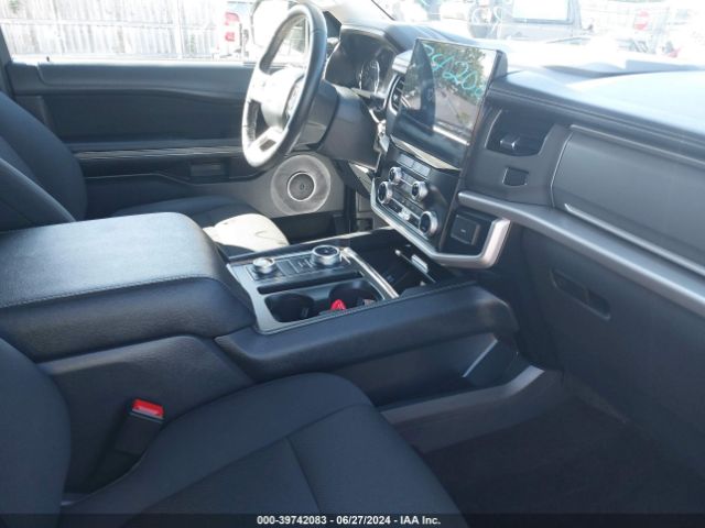 1FMJU1G8XPEA48639 Ford Expedition Xl