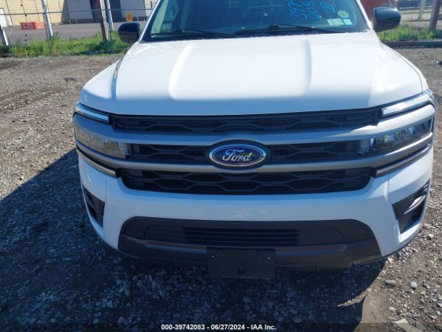 1FMJU1G8XPEA48639 Ford Expedition Xl