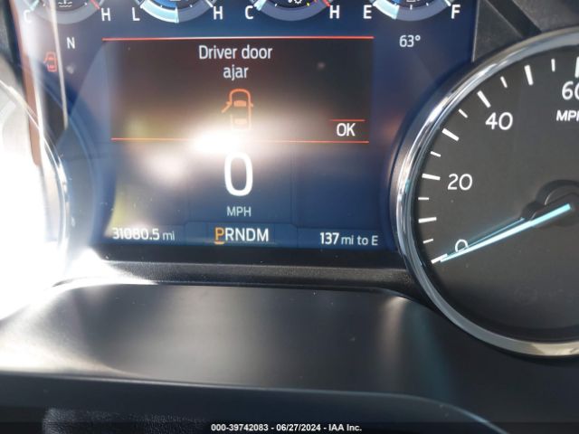 1FMJU1G8XPEA48639 Ford Expedition Xl