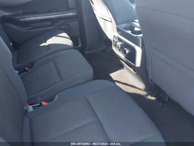 1FMJU1G8XPEA48639 Ford Expedition Xl