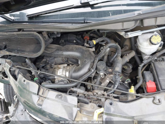 Ford Transit-150 2020 1FTYE1Y8XLKA27350 Image 10
