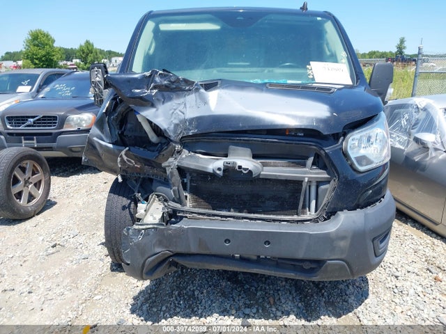 Ford Transit-150 2020 1FTYE1Y8XLKA27350 Image 12