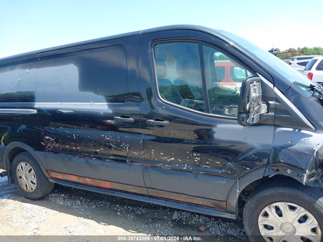Ford Transit-150 2020 1FTYE1Y8XLKA27350 Image 13