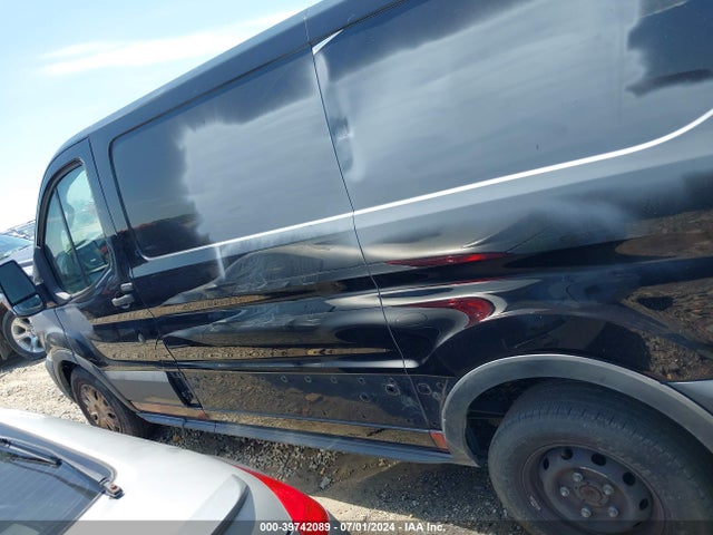 Ford Transit-150 2020 1FTYE1Y8XLKA27350 Image 14
