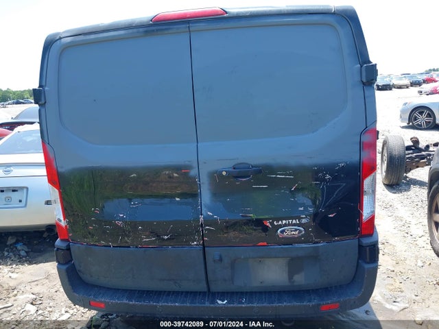 Ford Transit-150 2020 1FTYE1Y8XLKA27350 Image 16