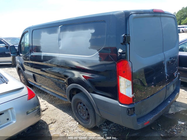 Ford Transit-150 2020 1FTYE1Y8XLKA27350 Image 3