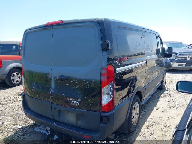 Ford Transit-150 2020 1FTYE1Y8XLKA27350 Image 4