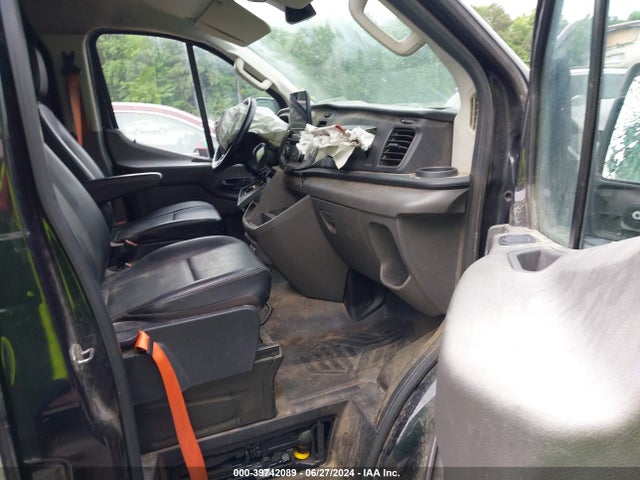 Ford Transit-150 2020 1FTYE1Y8XLKA27350 Image 5