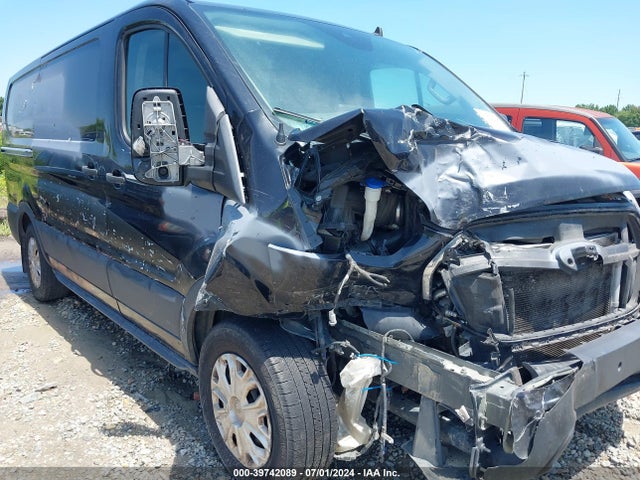 Ford Transit-150 2020 1FTYE1Y8XLKA27350 Image 6