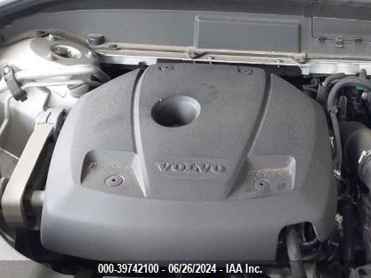 Volvo XC60 2015 YV440MDM4F2693882 Image 10