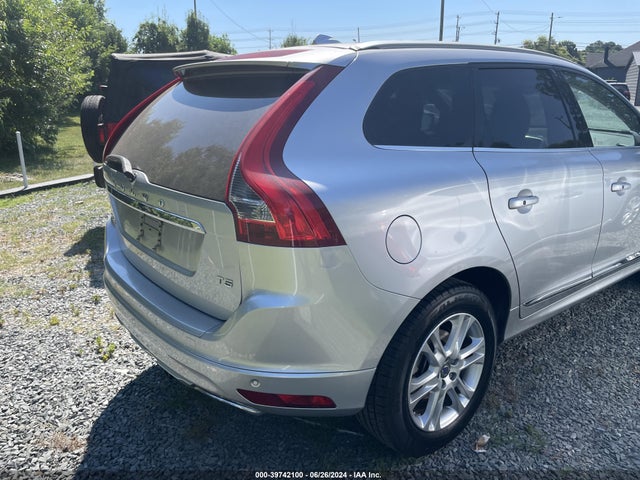 Volvo XC60 2015 YV440MDM4F2693882 Image 4