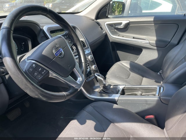 Volvo XC60 2015 YV440MDM4F2693882 Image 5
