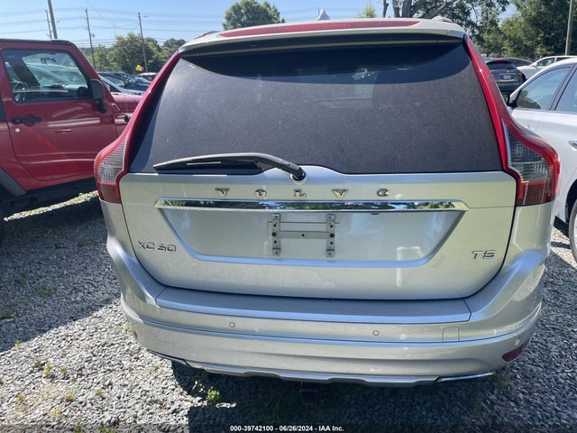 Volvo XC60 2015 YV440MDM4F2693882 Image 6