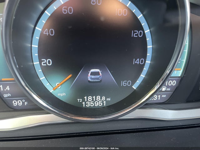 Volvo XC60 2015 YV440MDM4F2693882 Image 7
