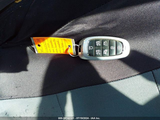 5NMS4DAL2MH306944 Hyundai Santa Fe Limited