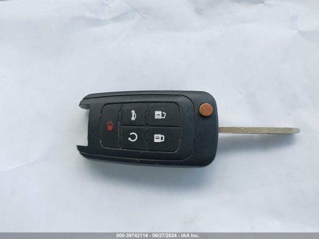 Chevrolet Cruze 1lt Auto 2015 1G1PC5SB3F7189835 Image 11