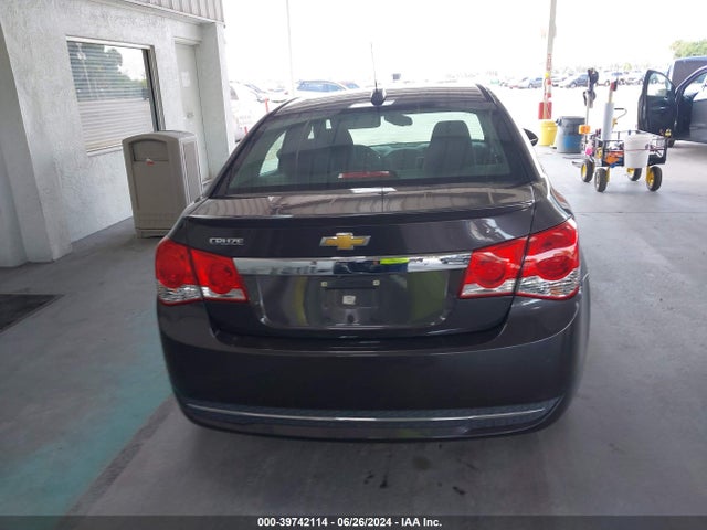 Chevrolet Cruze 1lt Auto 2015 1G1PC5SB3F7189835 Image 16
