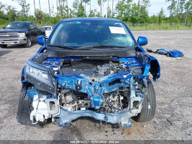 JA4APUAU9MU022578 Mitsubishi Outlander Sport 2.0 Be 2wd/2.0 Es 2wd/2.0 Le 2wd/2.0 S 2wd