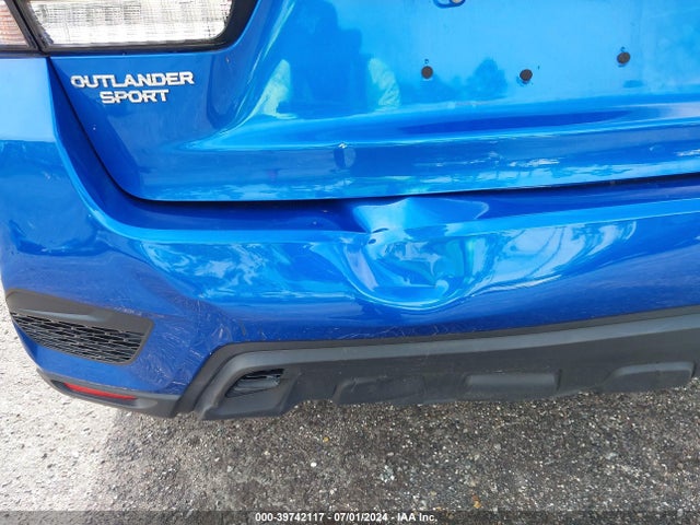JA4APUAU9MU022578 Mitsubishi Outlander Sport 2.0 Be 2wd/2.0 Es 2wd/2.0 Le 2wd/2.0 S 2wd