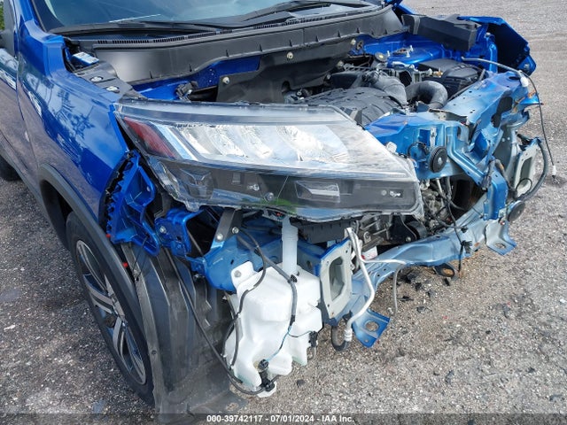 JA4APUAU9MU022578 Mitsubishi Outlander Sport 2.0 Be 2wd/2.0 Es 2wd/2.0 Le 2wd/2.0 S 2wd