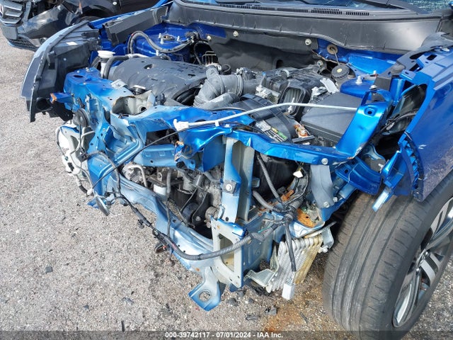 JA4APUAU9MU022578 Mitsubishi Outlander Sport 2.0 Be 2wd/2.0 Es 2wd/2.0 Le 2wd/2.0 S 2wd