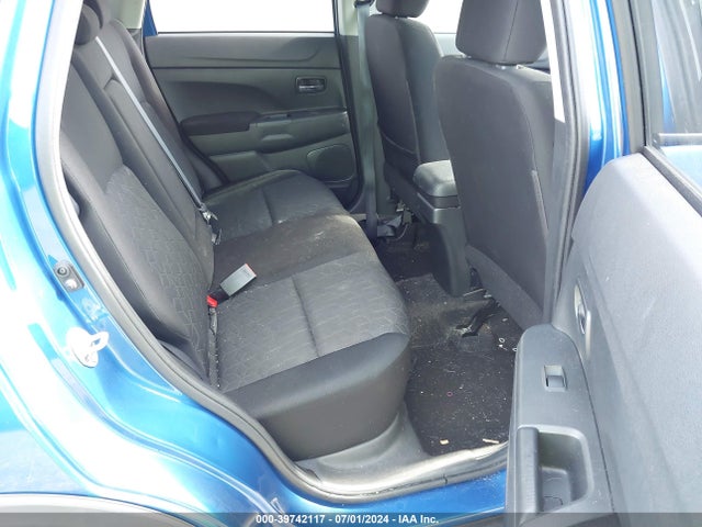 JA4APUAU9MU022578 Mitsubishi Outlander Sport 2.0 Be 2wd/2.0 Es 2wd/2.0 Le 2wd/2.0 S 2wd