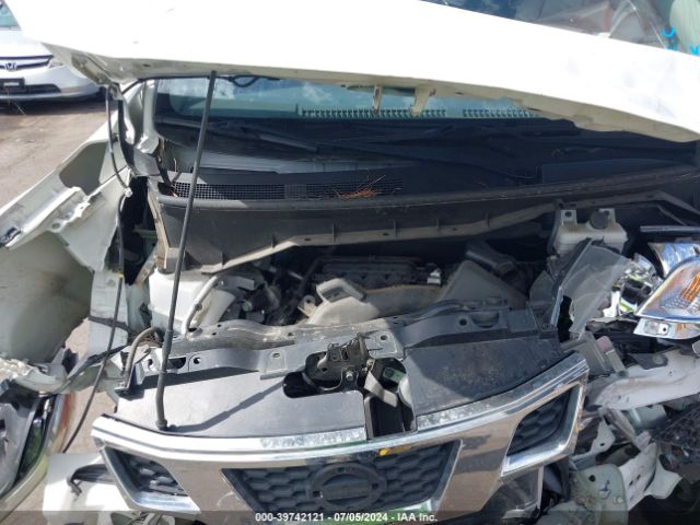 3N6CM0KNXKK707903 Nissan NV200 SV