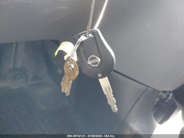 3N6CM0KNXKK707903 Nissan NV200 SV