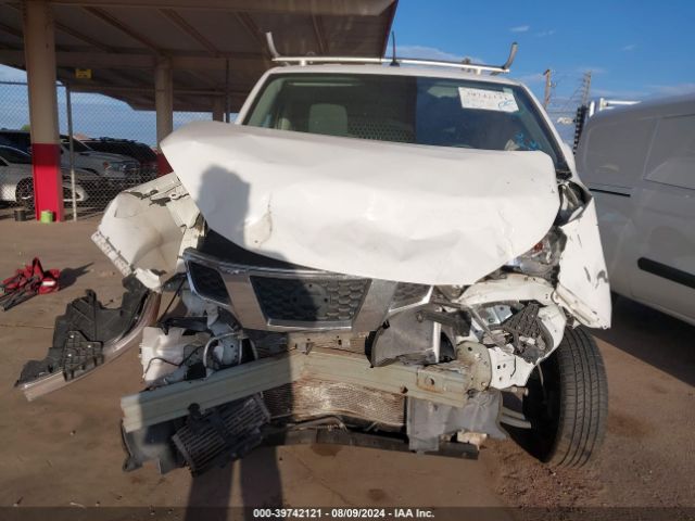3N6CM0KNXKK707903 Nissan NV200 SV