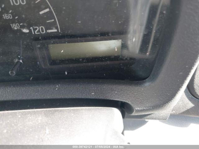 3N6CM0KNXKK707903 Nissan NV200 SV