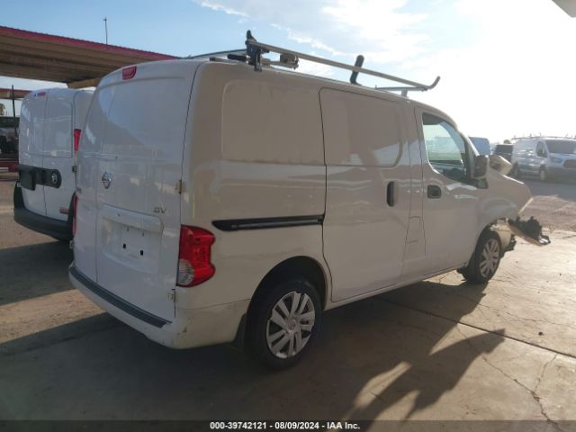 3N6CM0KNXKK707903 Nissan NV200 SV