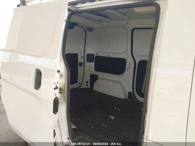 3N6CM0KNXKK707903 Nissan NV200 SV