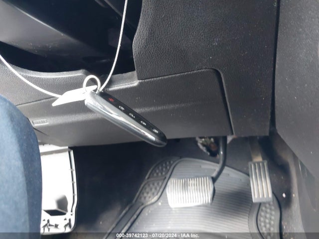 Ford Focus Titanium 2015 1FADP3N28FL240435 Image 11
