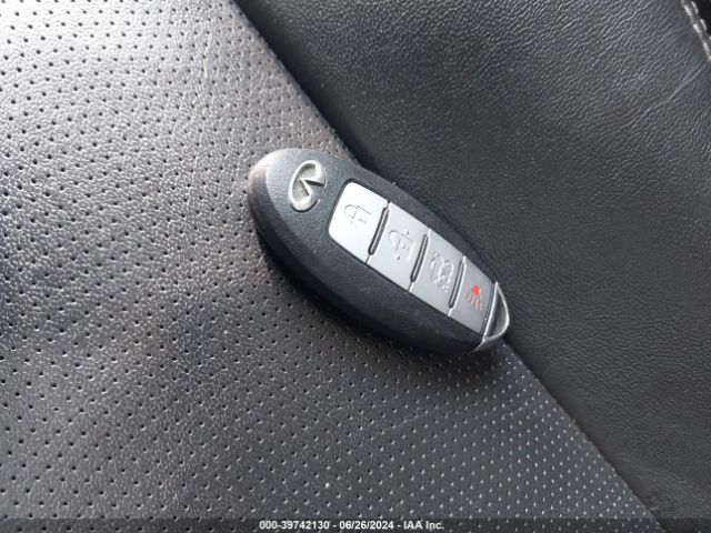 JN1AV7AR1EM703153 Infiniti Q50 Hybrid Premium