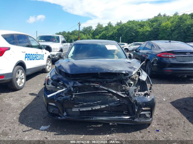 JN1AV7AR1EM703153 Infiniti Q50 Hybrid Premium