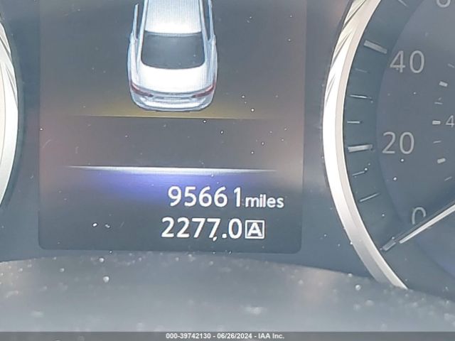 JN1AV7AR1EM703153 Infiniti Q50 Hybrid Premium
