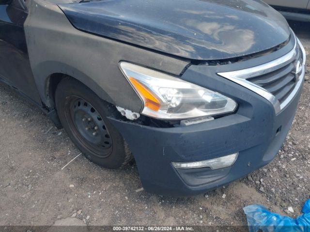 1N4AL3AP7FC219978 Nissan Altima 2.5 S