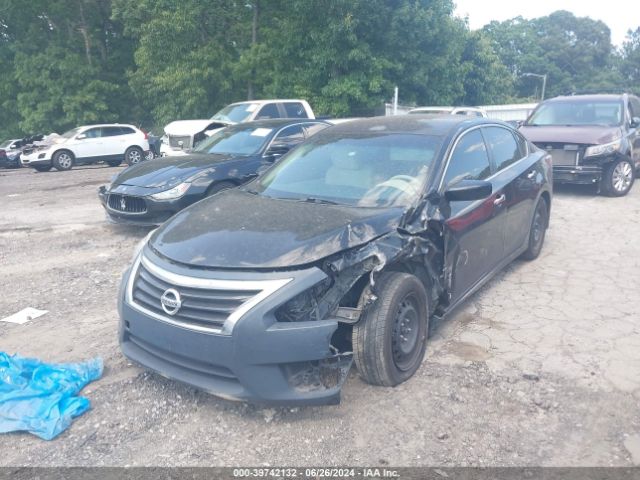 1N4AL3AP7FC219978 Nissan Altima 2.5 S