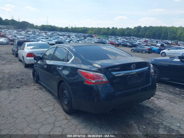 1N4AL3AP7FC219978 Nissan Altima 2.5 S