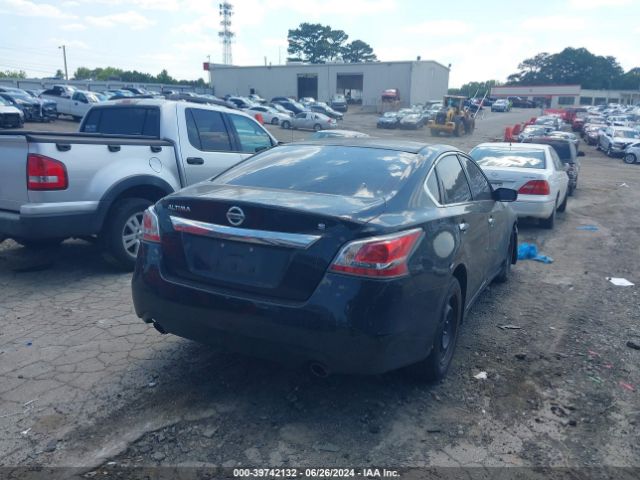 1N4AL3AP7FC219978 Nissan Altima 2.5 S