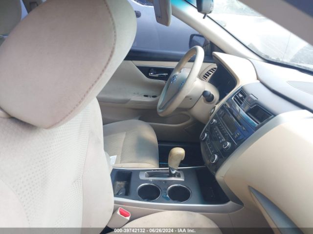 1N4AL3AP7FC219978 Nissan Altima 2.5 S
