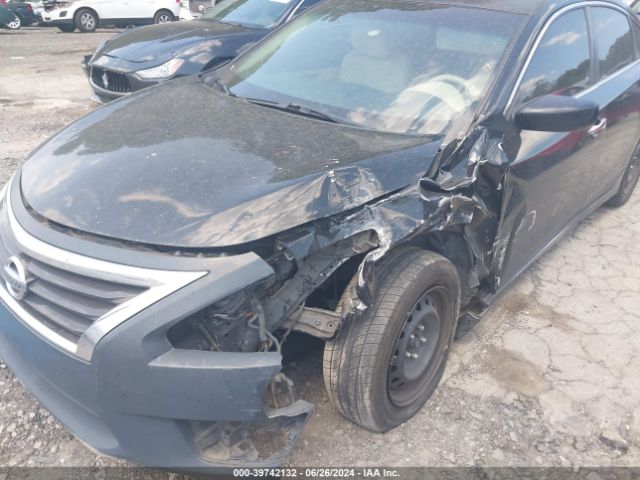 1N4AL3AP7FC219978 Nissan Altima 2.5 S