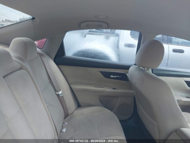 1N4AL3AP7FC219978 Nissan Altima 2.5 S