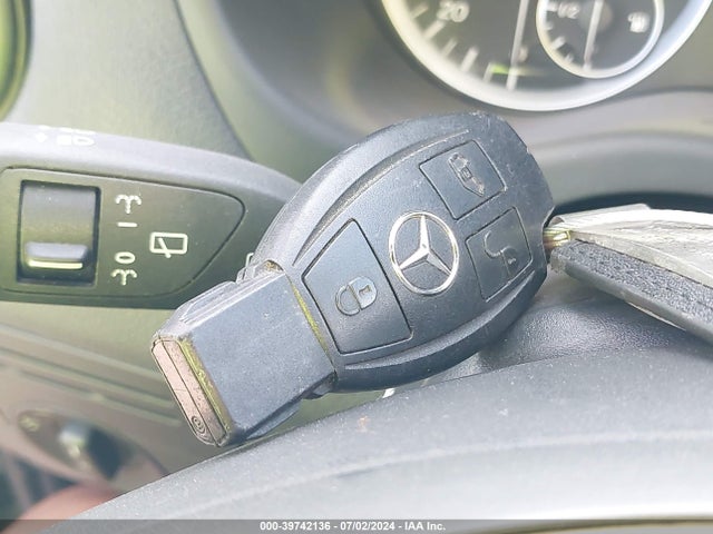 WD4PG2EE2J3429656 Mercedes-Benz Metris