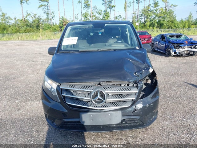 WD4PG2EE2J3429656 Mercedes-Benz Metris