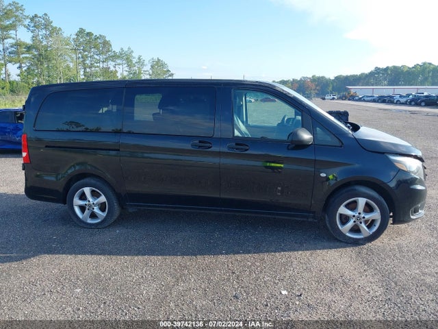 WD4PG2EE2J3429656 Mercedes-Benz Metris